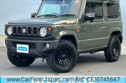 suzuki jimny 2023 quick_quick_3BA-JB64W_JB64W-285651