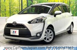 toyota sienta 2017 -TOYOTA--Sienta DBA-NSP170G--NSP170-7087403---TOYOTA--Sienta DBA-NSP170G--NSP170-7087403-