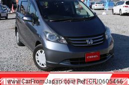 honda freed 2009 H12151