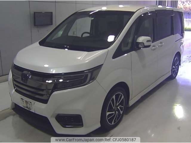 honda stepwagon 2020 -HONDA--Stepwgn 6BA-RP3--RP3-1307565---HONDA--Stepwgn 6BA-RP3--RP3-1307565- image 1