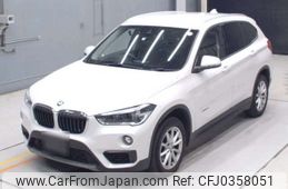 bmw x1 2017 -BMW--BMW X1 LDA-HT20--WBAHT920305J62748---BMW--BMW X1 LDA-HT20--WBAHT920305J62748-