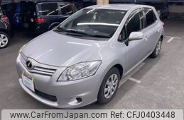 toyota auris 2010 AF-NZE151-1082583