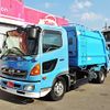 hino ranger 2009 quick_quick_FC7JEYA_10126 image 1