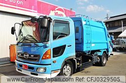 hino ranger 2009 quick_quick_FC7JEYA_10126