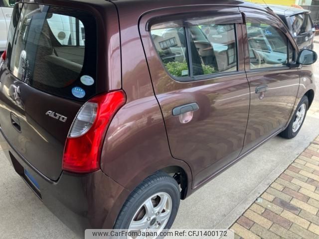 suzuki alto 2011 -SUZUKI--Alto DBA-HA25S--HA25S-777529---SUZUKI--Alto DBA-HA25S--HA25S-777529- image 2