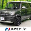 suzuki hustler 2017 -SUZUKI--Hustler DAA-MR41S--MR41S-262818---SUZUKI--Hustler DAA-MR41S--MR41S-262818- image 1