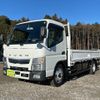 mitsubishi-fuso canter 2020 GOO_NET_EXCHANGE_0561411A30250113W001 image 1