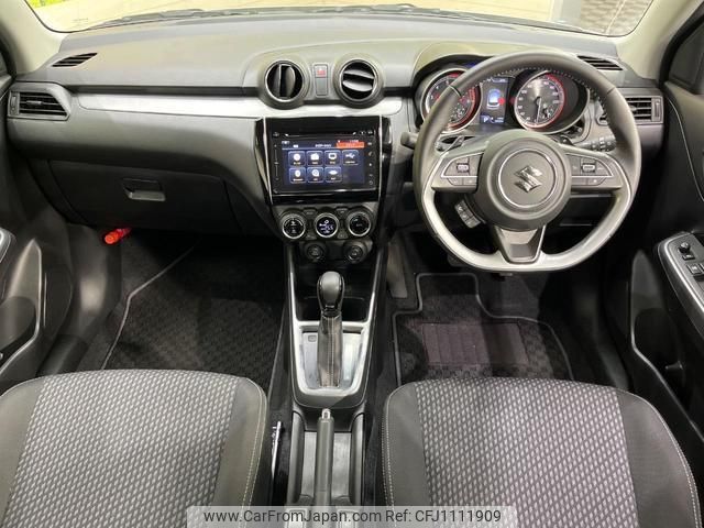 suzuki swift 2017 quick_quick_ZC53S_ZC53S-102010 image 2