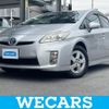 toyota prius 2011 quick_quick_DAA-ZVW30_ZVW30-5242277 image 1