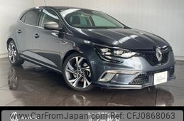 renault megane 2020 quick_quick_ABA-BBM5M_VF1RFB003K0802366