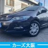 honda insight 2010 -HONDA--Insight DAA-ZE2--ZE2-1207731---HONDA--Insight DAA-ZE2--ZE2-1207731- image 1