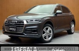 audi q5 2019 -AUDI--Audi Q5 LDA-FYDETS--WAUZZZFY9K2090333---AUDI--Audi Q5 LDA-FYDETS--WAUZZZFY9K2090333-