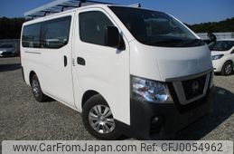 nissan caravan-van 2019 -NISSAN--Caravan Van LDF-VW2E26--VW2E26-112759---NISSAN--Caravan Van LDF-VW2E26--VW2E26-112759-