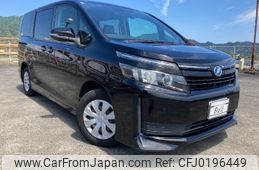 toyota voxy 2016 -TOYOTA--Voxy ZRR80G--0244128---TOYOTA--Voxy ZRR80G--0244128-