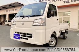 daihatsu hijet-truck 2024 -DAIHATSU--Hijet Truck 3BD-S510P--S510P-0603***---DAIHATSU--Hijet Truck 3BD-S510P--S510P-0603***-