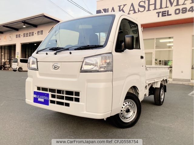 daihatsu hijet-truck 2024 -DAIHATSU--Hijet Truck 3BD-S510P--S510P-0603***---DAIHATSU--Hijet Truck 3BD-S510P--S510P-0603***- image 1