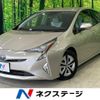 toyota prius 2016 -TOYOTA--Prius DAA-ZVW51--ZVW51-8010677---TOYOTA--Prius DAA-ZVW51--ZVW51-8010677- image 1