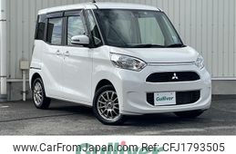 mitsubishi ek-space 2018 CFJ1793505