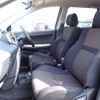 toyota ist 2002 CFJ1651074 image 7