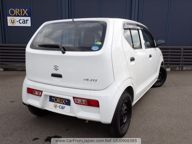 suzuki alto 2020 -SUZUKI--Alto DBA-HA36S--HA36S-536152---SUZUKI--Alto DBA-HA36S--HA36S-536152- image 2
