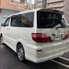 toyota alphard 2007 -TOYOTA--Alphard DBA-ANH10W--ANH10-0191384---TOYOTA--Alphard DBA-ANH10W--ANH10-0191384- image 20