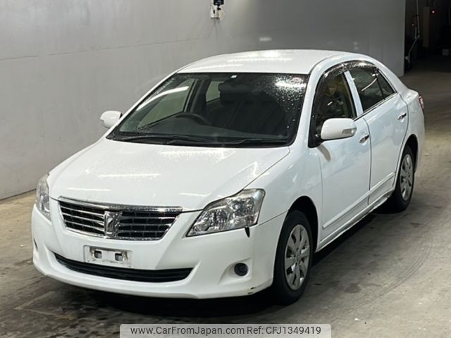 toyota premio 2012 -TOYOTA--Premio NZT260-3114989---TOYOTA--Premio NZT260-3114989- image 1