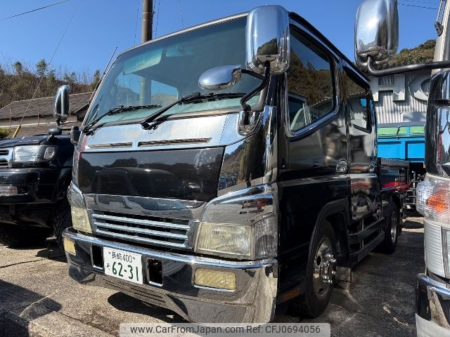 mitsubishi-fuso canter 2007 -MITSUBISHI 【長崎 400ｿ6231】--Canter FB70BB--526721---MITSUBISHI 【長崎 400ｿ6231】--Canter FB70BB--526721- image 2