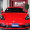 porsche cayman 2021 CFJ1531253 image 5