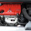 mitsubishi colt 2009 CFJ1554198 image 24