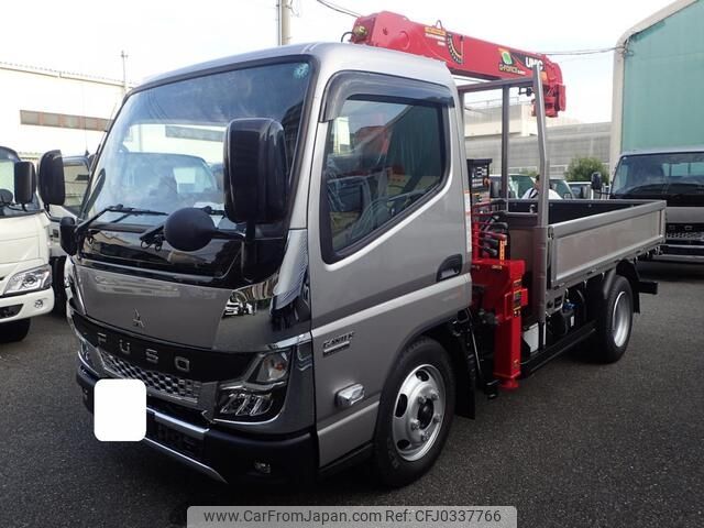 mitsubishi-fuso canter 2024 -MITSUBISHI--Canter 2RG-FEAV0--FEAV0-602772---MITSUBISHI--Canter 2RG-FEAV0--FEAV0-602772- image 2