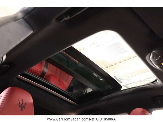 maserati levante 2021 CFJ1850066 image 2