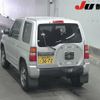 mitsubishi pajero-mini 2001 -MITSUBISHI 【富士山 581ﾃ3672】--Pajero mini H58A--H58A-0208111---MITSUBISHI 【富士山 581ﾃ3672】--Pajero mini H58A--H58A-0208111- image 2