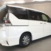 nissan serena 2018 -NISSAN--Serena DAA-HFC27--HFC27-019664---NISSAN--Serena DAA-HFC27--HFC27-019664- image 2