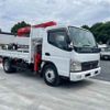mitsubishi-fuso canter 2008 CFJ1692095 image 8