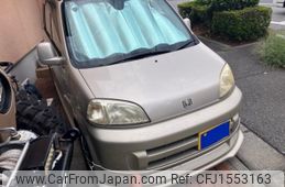 honda life 2000 CFJ1553163