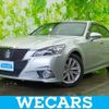 toyota crown 2014 quick_quick_DBA-GRS210_GRS210-6014343 image 1