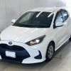 toyota yaris 2020 -TOYOTA 【山口 502ち3331】--Yaris MXPH10-2018445---TOYOTA 【山口 502ち3331】--Yaris MXPH10-2018445- image 1