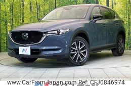 mazda cx-5 2020 quick_quick_KF2P_KF2P-402196