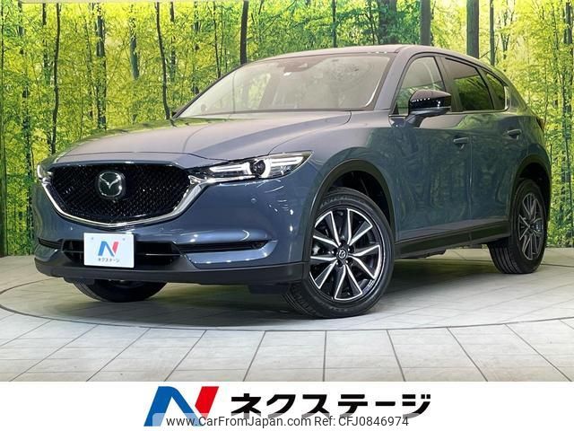 mazda cx-5 2020 quick_quick_KF2P_KF2P-402196 image 1