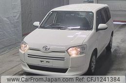 toyota probox-van 2023 -TOYOTA--Probox Van NCP160V-0181025---TOYOTA--Probox Van NCP160V-0181025-