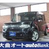 nissan cube 2010 -NISSAN--Cube DBA-Z12--Z12-150824---NISSAN--Cube DBA-Z12--Z12-150824- image 1