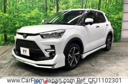 toyota raize 2022 -TOYOTA--Raize 5AA-A202A--A202A-0024688---TOYOTA--Raize 5AA-A202A--A202A-0024688-