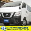 nissan nv350-caravan-van 2018 GOO_JP_700040326930240825002 image 1