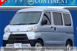 daihatsu hijet-van 2018 -DAIHATSU--Hijet Van S321V--S321V-0361571---DAIHATSU--Hijet Van S321V--S321V-0361571-
