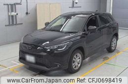 toyota corolla-cross 2023 -TOYOTA 【岐阜 303ﾆ4985】--Corolla Cross 3BA-ZSG10--ZSG10-1021220---TOYOTA 【岐阜 303ﾆ4985】--Corolla Cross 3BA-ZSG10--ZSG10-1021220-