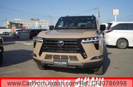 lexus gx 2024 -LEXUS--ﾚｸｻｽGX 3BA-VJA252W--VJA252-0001***---LEXUS--ﾚｸｻｽGX 3BA-VJA252W--VJA252-0001***-