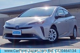 toyota prius 2019 quick_quick_DAA-ZVW51_ZVW51-6094063