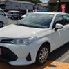 toyota corolla-axio 2018 CFJ1652320 image 10
