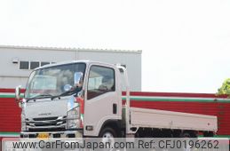 isuzu elf-truck 2017 quick_quick_TPG-NPR85AR_NPR85-7071436