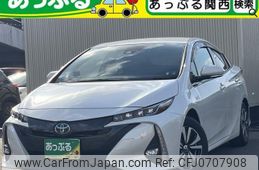 toyota prius-phv 2019 quick_quick_DLA-ZVW52_ZVW52-3113310